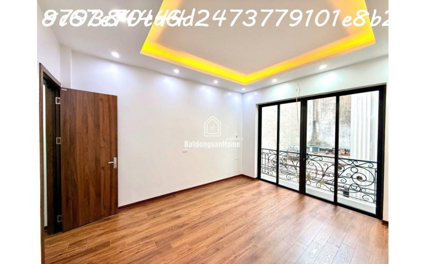 Vị trí đắc địa -  Mặt Ngõ Đường Láng - Đống Đa - 58 m2 x 4T – Kinh Doanh Tốt - mới kính koong - 2 thoáng - ở sướng
